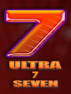 Ultra Seven