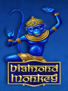 Diamond Monkey