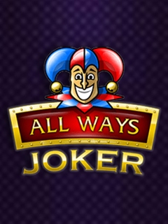 All Ways Joker