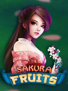 Sakura Fruits