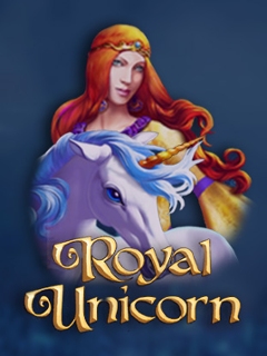Royal Unicorn