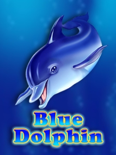 Blue Dolphin