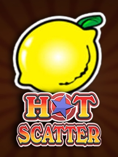 Hot Scatter