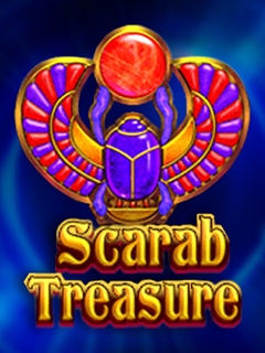 Scarab Treasure