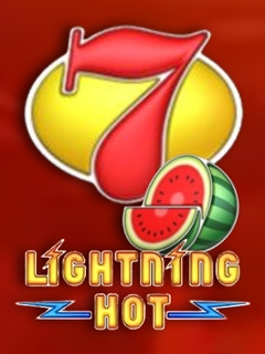 Lightning Hot
