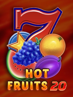 Hot Fruits 20