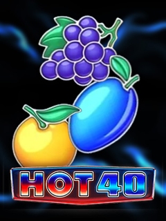 Hot 40
