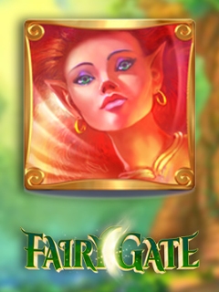 Fairy Gate