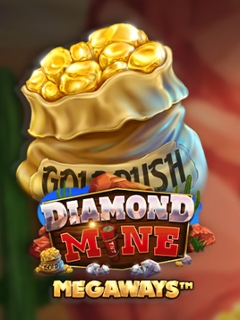 Diamond Mine Megaways