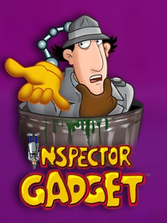 Inspector Gadget
