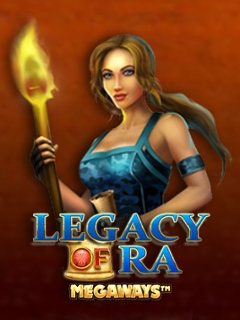 Legacy of Ra Megaways