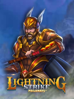 Lightning Strike Megaways