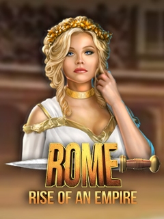 Rome Rise of the Empire