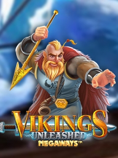 Vikings Unleashed Megaways
