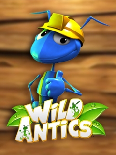 Wild Antics