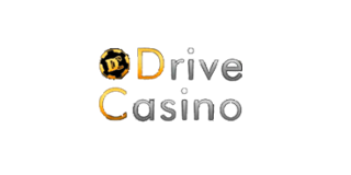 Drive Casino Logo