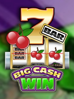 Big Cash Win