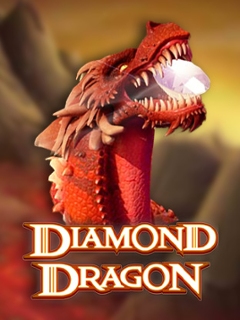 Diamond Dragon