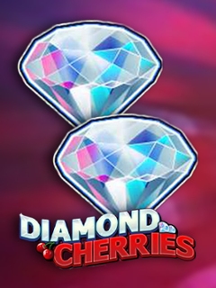 Diamond Cherries