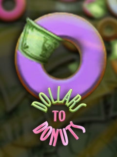Dollars to Donuts