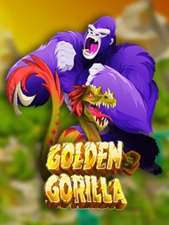 Golden Gorilla