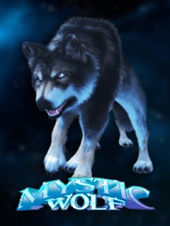 Mystic Wolf