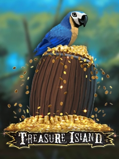 Treasure Island