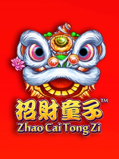 Zhao Cai Tong Zi