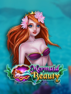 Mermaid Beauty