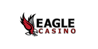 Eagle Casino Logo