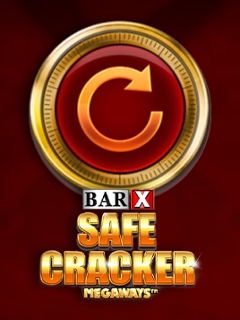 Bar-X Safecracker Megaways