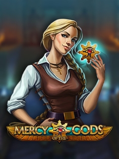 Mercy of the Gods