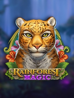 Rainforest Magic