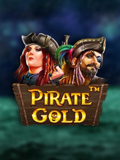 Pirate Gold