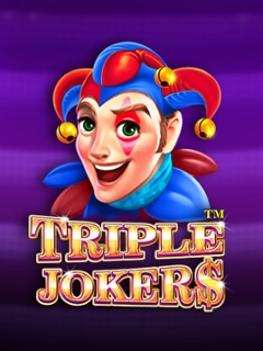 Triple Jokers