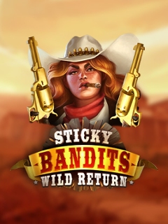 Sticky Bandits: Wild Return