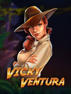 Vicky Ventura