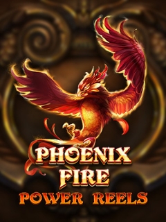 Phoenix Fire Power Reels