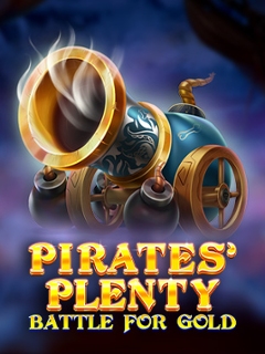 Pirates' Plenty Battle for Gold