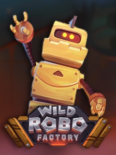 Wild Robo Factory