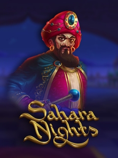 Sahara Nights