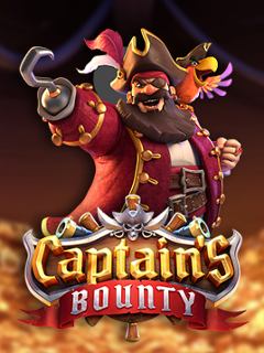 Captains Bounty