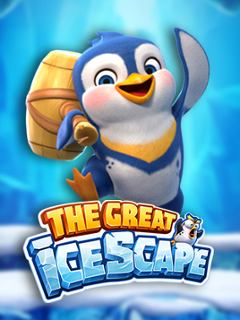 The Great Icescape