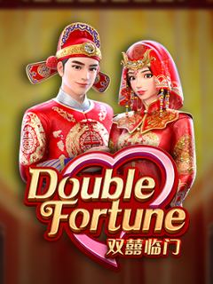 Double Fortune