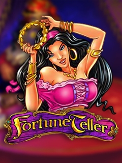 Fortune Teller