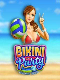 Bikini Party