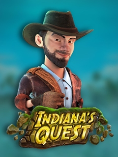 Indiana's Quest