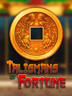Talismans of Fortune