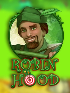 Robin Hood (Evoplay)