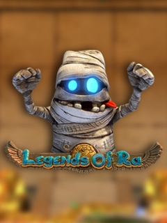 Legends od Ra